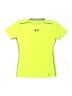 Under Armour Green Active T-Shirt Size L (youth) - photo 1