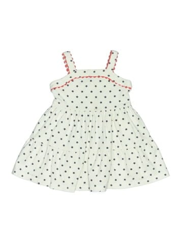 Janie and Jack Dress (view 1)