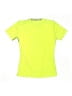 Under Armour Green Active T-Shirt Size L (youth) - photo 2