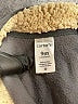 Carter's 100% Polyester Gray Vest 6-9 MO / 9 MO - photo 3