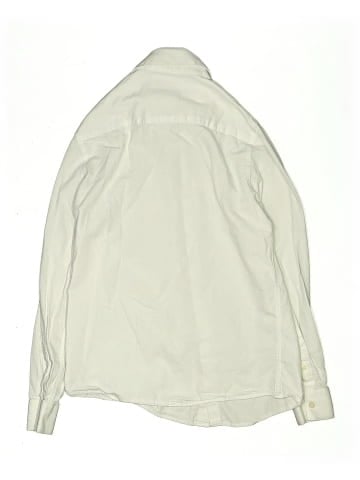 Zara Long Sleeve Button-Down Shirt (view 2)