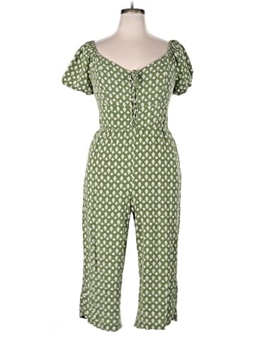 Luxology Jumpsuit (view 1)
