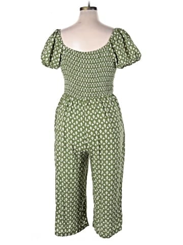Luxology Jumpsuit (view 2)