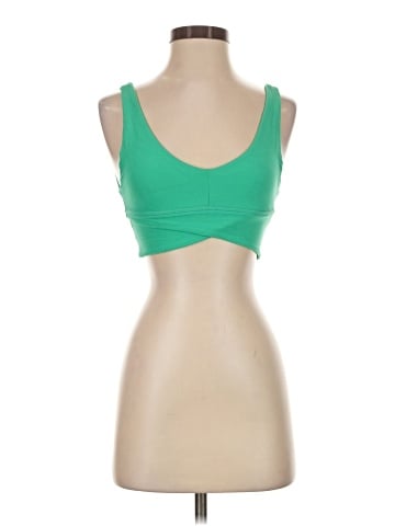Carbon38 Sports Bra (view 1)