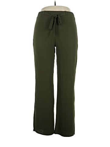 Ashley Blue Casual Pants (view 1)