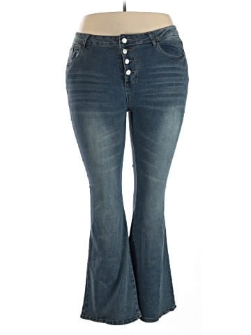 Unbranded Jeans (view 1)
