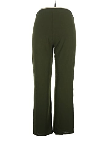 Ashley Blue Casual Pants (view 2)