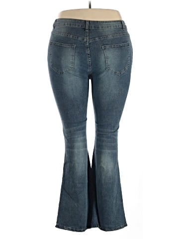 Unbranded Jeans (view 2)