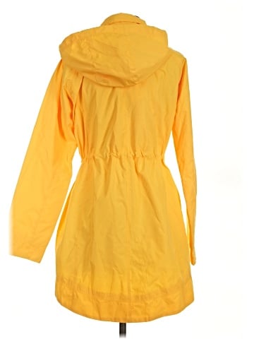 Style&Co Raincoat (view 2)