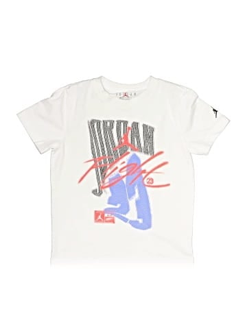 Air Jordan Short Sleeve T-Shirt (view 1)