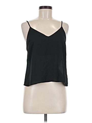 Rehab Sleeveless Blouse (view 1)