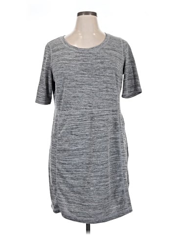Christopher & Banks Casual Dress (view 1)