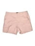 Lee Solid Tan Khaki Shorts One size - photo 1