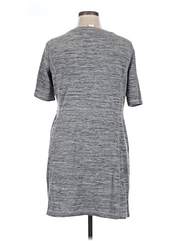 Christopher & Banks Casual Dress (view 2)