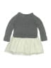 Baby Gap Gray Dress Size 2T - photo 2