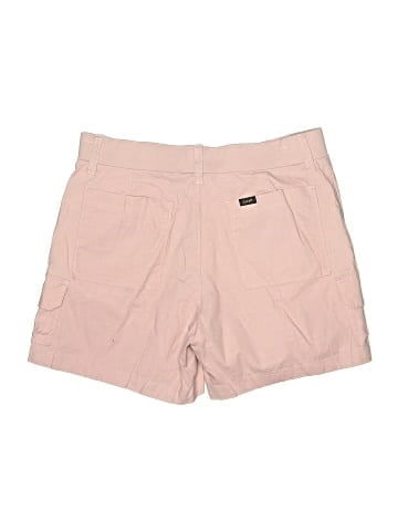 Lee Khaki Shorts (view 2)