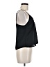 Rehab 100% Polyester Black Sleeveless Blouse Size M - photo 4
