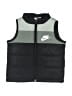 Nike 100% Polyester Gray Vest 9-12 MO / 12 MO - photo 1