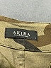 Akira Camo Green Cargo Pants Size S - photo 7