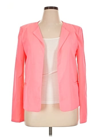 Charlotte Russe Blazer (view 1)