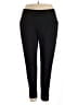 32 Degrees Solid Black Active Pants Size XXL - photo 1