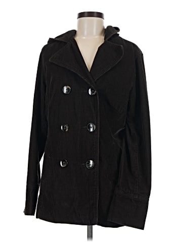 SONOMA life + style Coat (view 1)