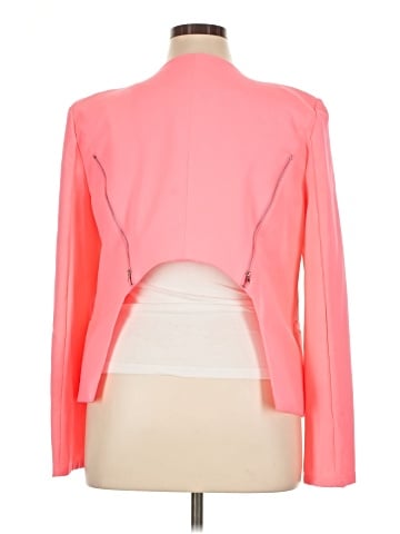 Charlotte Russe Blazer (view 2)