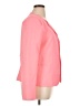 Charlotte Russe Pink Blazer Size XL - photo 4