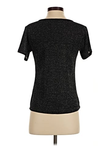 Willow & Clay Short Sleeve Top (view 2)