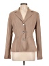 Eddie Bauer Tan Blazer Size 10 - photo 1