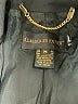 Classiques Entier 100% Wool Black Wool Blazer Size M - photo 6