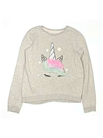 H&M Sweatshirt (view 1)