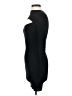 Wilfred Free Solid Black Cocktail Dress Size XS - photo 5