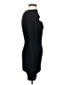 Wilfred Free Solid Black Cocktail Dress Size XS - photo 4