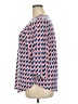 Cure Pink 3/4 Sleeve Blouse Size 2X - photo 5