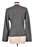 Gap Gray Blazer Size 10 - photo 2