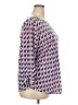 Cure Pink 3/4 Sleeve Blouse Size 2X - photo 4