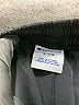 Champion Solid Black Athletic Shorts Size 7 - 8 - photo 3