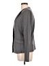 Gap Gray Blazer Size 10 - photo 5