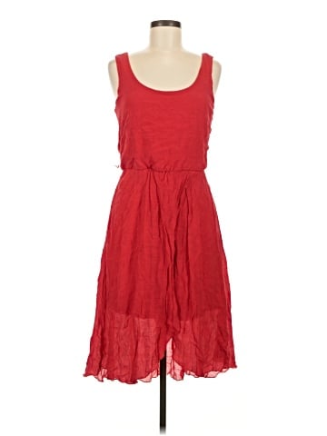 AUW Casual Dress (view 1)