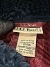 L.L.Bean 100% Polyester Blue Vest Size Lg Reg - photo 6