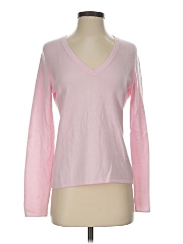 Bloomingdale's Pullover Sweater (view 1)