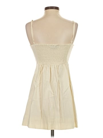 Derek Heart Casual Dress (view 2)