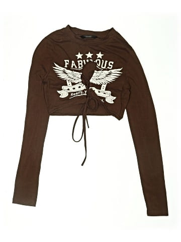 Unbranded Long Sleeve Top (view 1)