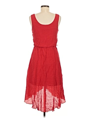 AUW Casual Dress (view 2)