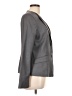 Gap Gray Blazer Size 10 - photo 4