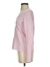 Bloomingdale's Pink Pullover Sweater Size S - photo 5