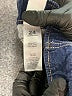 Carter's 100% Cotton Tweed Blue Jeans 18-24 MO / 24 MO - photo 4