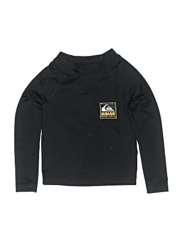 Quiksilver Long Sleeve T-Shirt (view 1)