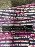 Attention 100% Polyester Purple Sleeveless T-Shirt Size 3X - photo 7